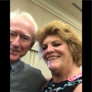 Meet your Posher, Terri